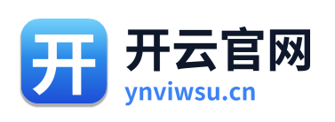 开云官网 Logo